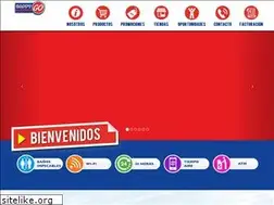 Sites similar to happygo.com.mx