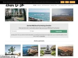 Sites similar to happygoabi.com