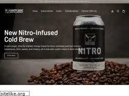 Sites similar to happygoatcoffee.com
