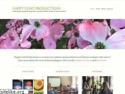 Sites similar to happygoatproductions.com