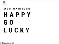 Sites similar to happygobeach.com