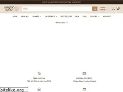 Sites similar to happygoducky.com.au