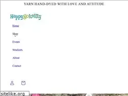 Sites similar to happygoknitty.co.nz