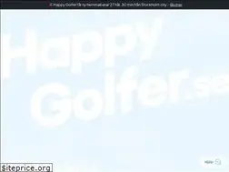 Sites similar to happygolfer.se