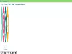 Sites similar to happygoluckyblog.com