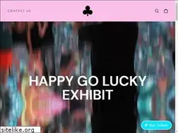 Sites similar to happygoluckyexhibit.com