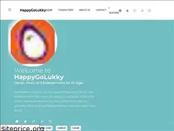 Sites similar to happygolukky.com