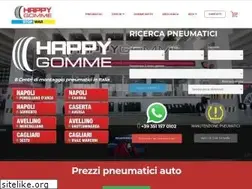 Sites similar to happygomme.it