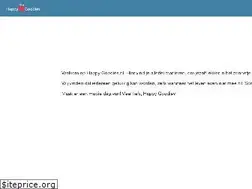 Sites similar to happygoodies.nl