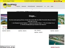 Sites similar to happygotransfer.com