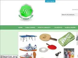 Sites similar to happygreenstore.com
