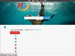 Sites similar to happygringo.com