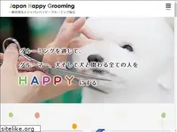 Sites similar to happygrooming.org
