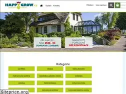 Sites similar to happygrow.cz
