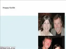 Sites similar to happyguidetoashortlife.com