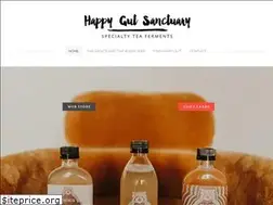 Sites similar to happygutsanctuary.com