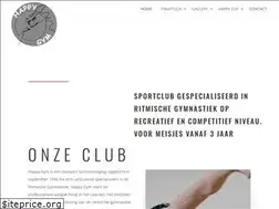 Sites similar to happygym.be