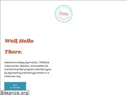 Sites similar to happygymnastics.com
