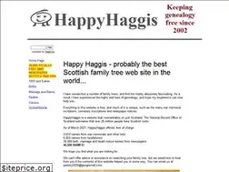 Sites similar to happyhaggis.co.uk