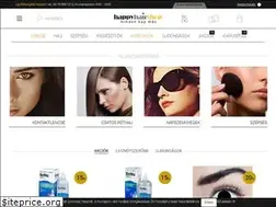 Sites similar to happyhairshop.hu