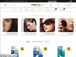 Sites similar to happyhairshop.sk