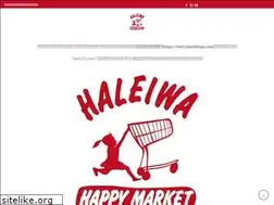 Sites similar to happyhaleiwa.com