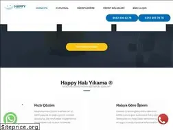 Sites similar to happyhaliyikama.com