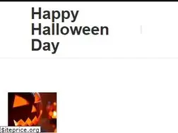 Sites similar to happyhalloweenday.us