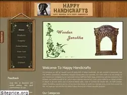 Sites similar to happyhandicrafts.com