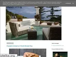 Sites similar to happyhappyl.blogspot.com