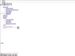 Sites similar to happyhappynester.com
