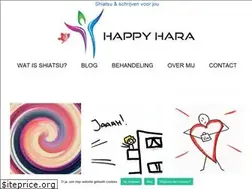 Sites similar to happyhara.nl