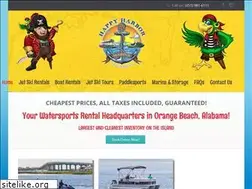 Sites similar to happyharbors.com