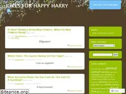 Sites similar to happyharryjokes.wordpress.com