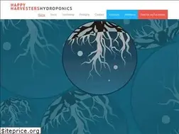 Sites similar to happyharvestershydro.com