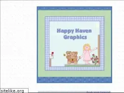 Sites similar to happyhavengraphics.com
