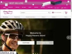 Sites similar to happyhavens.store