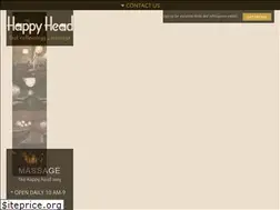 Sites similar to happyheadmassage.com