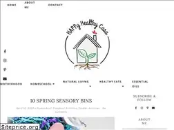 Sites similar to happyhealthycasa.com
