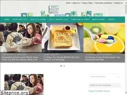 Sites similar to happyhealthychoice.com