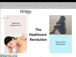 Sites similar to happyhealthyclinic.com.au