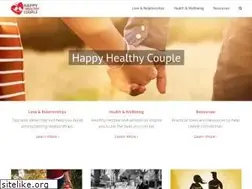 Sites similar to happyhealthycouple.com
