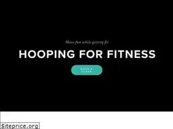 Sites similar to happyhealthyhoops.com