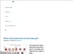 Sites similar to happyhealthylifeplans.com