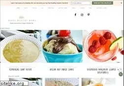 Sites similar to happyhealthymama.com