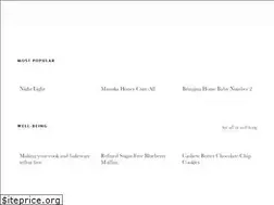 Sites similar to happyhealthymom.com