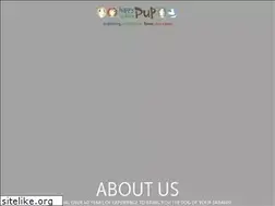 Sites similar to happyhealthypup.com
