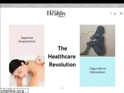 Sites similar to happyhealthywomen.com.au