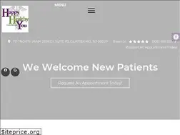 Sites similar to happyhealthyyounj.com