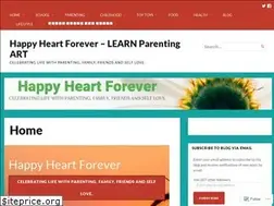 Sites similar to happyheartforever.com